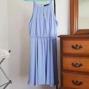 Chiffon Dress